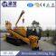 HF-58L horizontal directional drilling rig for underground pipe-laying