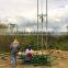 HF-80 economic light weight easy operate farm machinery equipment