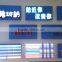 LED Modules Type and Cool White Emitting Color led modul injection LED Module