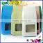 Embossing Kraft Paper Favor Box Wedding Party Gift Candy Boxes Food Chocolate