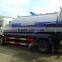 2015 6000L Dongfeng EuroIII or Euro IV new sewage suction tanker truck