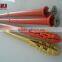 Plasitic insulation expansion nails for glasswool length 60-300mm