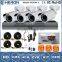 Factory OEM AHD camera cctv camera system 1080p full hd camera