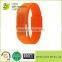 Slim silicone watch led/digital led watch
