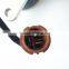 brushless dc electrical car motor for brake vacuum pump