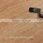 Indoor Wood Grain Click Planks Vinyl WPC Flooring