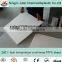 Strong corrosion resistance white stock Teflon PTFE sheets