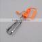 Two rotating head Egg Beater Hand Blender Milk Frother