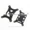 Universal Mount Carbon Fiber Mount Shock Absorber Plate For DJI Phantom