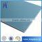 ISO SGS aluminum plastic composite panel