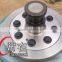 semi trailer 50mm king pin welded king pin China manufacturer