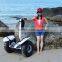 36V Off Road price electric chariot, self balancing personal transporter