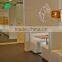 Import LED Chip Refractory Gobo Projector