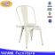 2015 top quality Popular good design elegant high back dining chair