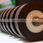 High quality composite material troughing impact roller idler