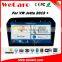 Wecaro WC-VJ1027 10.2 inch android 4.4/5.1 car stereo audio for vw jetta touch screen radio 2013 + Wifi 3G GPS RDS Navigation