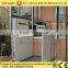 3.5m outdoor wheelchair lift for the disabled people/products for disabled people