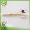 Cost price good quality bamboo cocktail pick oem