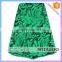 Mitaloo MFL0144 NIgerian Lace Styles African Bridal Net Lace Orange African Lace