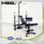 Adjustable Fitness WB-PWR10.0 Weight Bench