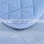 100% Waterproof Quilted Bed Sheet With Blue Four Corner Elastic Fabric