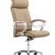 height adjustable moving office chair with footrest