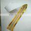 Good quality hot-melt carpet seaming tape for carpet joint with white china supplier