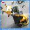 Used Concrete Floor Grinding Machine for Sale