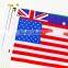 custom flag with factory price