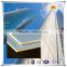 3mm/4mm PE coated facades aluminum composite panels manufacturer