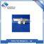 Painted and polished Deflector Nozzle Casting aluminum New desigh for Water Truck parts