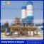 Hot Sales Electric Mixing Plant for Concrete, Electric HZS50 Concrete Mixing Plant on Sale