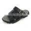 Elegant Style Men Made Leather Strap Leather Sandals