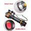 1 Lighting Period (h) And Aluminum Alloy Lamp Body Material Tactical LED Alarm Flashlights With Knife Multifunction Flashlight                        
                                                Quality Choice