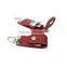 Hot saleing!promotional leather usb flash memory /leather usb disk 2.0