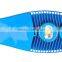 High lumen new design cob led street light housing 80watt BridgeLux 100Lm/w LED street lights /solar outdoor led lighting