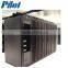 Intelligent Power Distribution Unit (IPDU for Data Center)