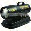 10kW/20kW/30kW/50kW/60kW Industrial diesel heater