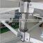 3x3 POP UP OUTDOOR GAZEBO with 40mm aluminum frame