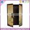 Elegant custom cardboard luxury clothing packaging box