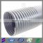 hot sale sn8 hdpe corrugated pipe made in China