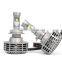 china gold supplier 360 degree super bright 3000lm h7 headlight bulbs cn360 h7
