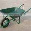 building wheelbarrow wb6400