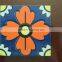 Spain Italian style Hand Made Decor Tile for Stair
