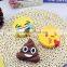 (Promotion) Hot mini laughing power bank/carton laughing face power bank/carton laughing power bank