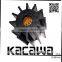 Marine turbocharger spares