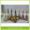 Wholesale Aluminum Foil Ice Cream Cone Paper Sleeve With Logo Printing