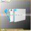 Full Color Printing Promotional credit card power bank 2600mah