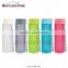 Novel Product FDA LFGB Custom Made Bpa Free Joyshaker Shaker Bottle