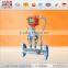 Build-in battery differential pressure flow meter 4-20mA